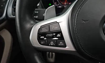 BMW X3 2022, 68965 км, за 49800000 KRW - фото 33