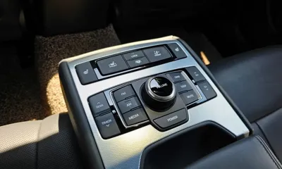 Genesis G80 2019, 107545 км, за 22500000 KRW - фото 19
