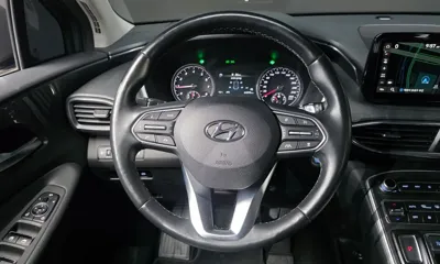 Hyundai Santafe 2021, 63075 км, за 23900000 KRW - фото 14