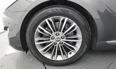 Genesis EQ900 2018, 148403 км, за 16900000 KRW - фото 5