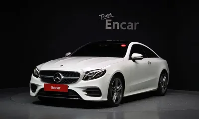 Mercedes-Benz E-Class 2019, 113178 км, за 24900000 KRW - фото 1