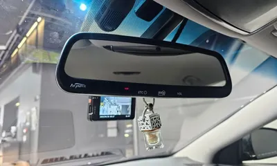 Hyundai Grandeur 2016, 131742 км, за 7400000 KRW - фото 19