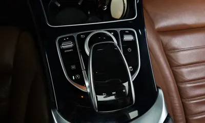 Mercedes-Benz GLC-Class 2017, 109693 км, за 27700000 KRW - фото 16