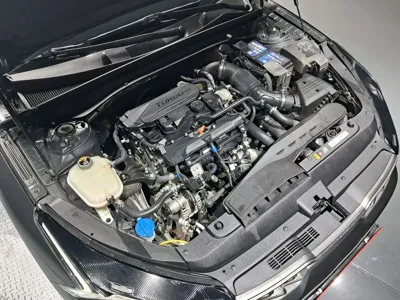 Kia K5 2022, 110843 км, за 18600000 KRW - фото 6