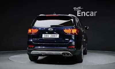 Kia Sorento 2019, 159984 км, за 14900000 KRW - фото 4