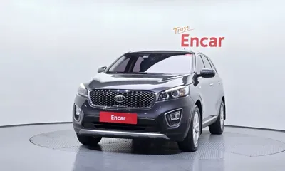 Kia Sorento 2015, 82347 км, за 11500000 KRW
