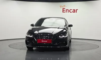 Hyundai Grandeur 2018, 184093 км, за 8900000 KRW