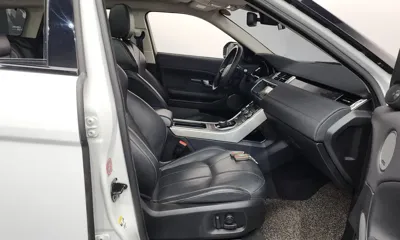 Land Rover Range Rover Evoque 2018, 67000 км, за 16500000 KRW - фото 26