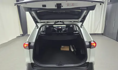 Toyota RAV4 2021, 57909 км, за 33500000 KRW - фото 20