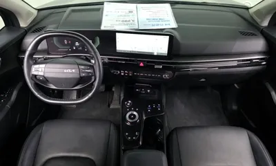 Kia Sportage 2025, 39764 км, за 30800000 KRW - фото 7