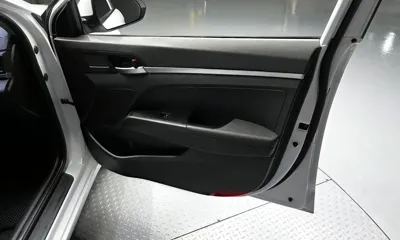 Hyundai Avante 2019, 33850 км, за 10900000 KRW - фото 24