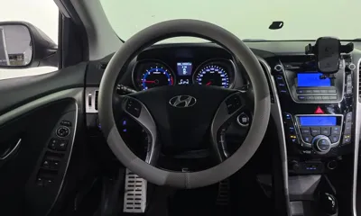 Hyundai i30 2013, 138267 км, за 5800000 KRW - фото 12