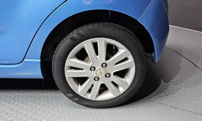 ChevroletGMDaewoo Spark 2014, 121848 км, за 3200000 KRW - фото 21