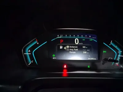 Honda Odyssey 2019, 41452 км, за 27900000 KRW - фото 5