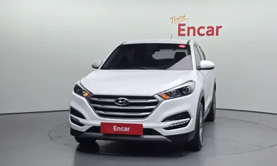 Hyundai Tucson 2018, 186989 км, за 10000000 KRW - фото 3