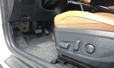 Kia Seltos 2024, 17794 км, за 26500000 KRW - фото 29