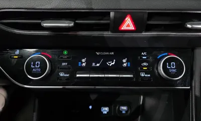 Hyundai Sonata 2020, 80514 км, за 17200000 KRW - фото 30