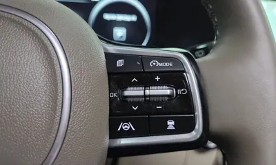 Kia Canival 2023, 32741 км, за 34990000 KRW - фото 36