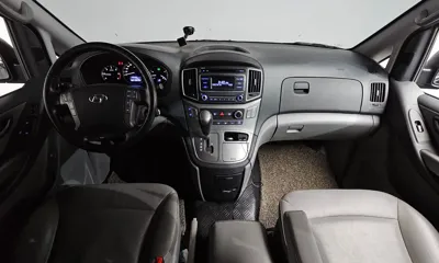 Hyundai Starex 2021, 155915 км, за 12990000 KRW - фото 7