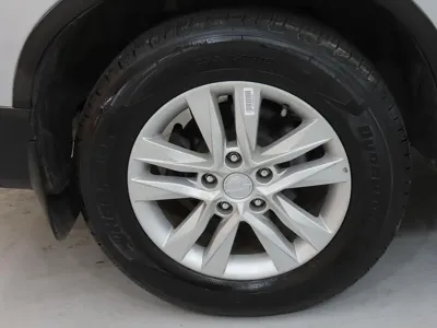 KG_Mobility_Ssangyong Rexton 2021, 51144 км, за 14800000 KRW - фото 20