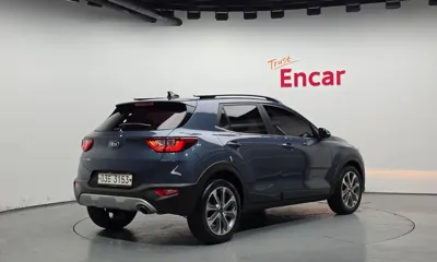Kia Stonic 2019, 100819 км, за 10690000 KRW