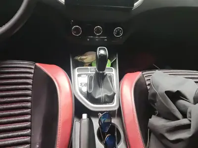 Hyundai ix25 2018, 64000 км, за 40000 CNY - фото 16