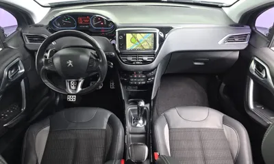 Peugeot 2008 2016, 65312 км, за 6500000 KRW - фото 7