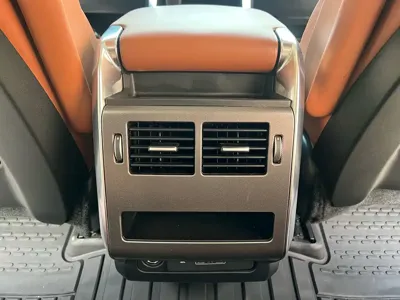 Land Rover Sport 2017, 122000 км, за 188800 CNY - фото 16