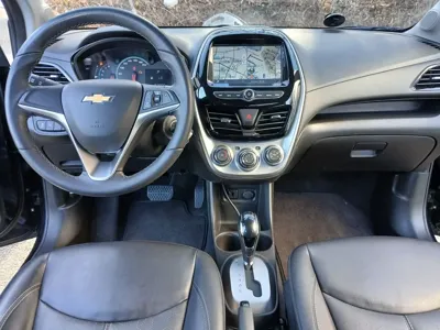 ChevroletGMDaewoo Spark 2017, 97000 км, за 4350000 KRW - фото 7