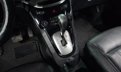 ChevroletGMDaewoo Orlando 2016, 121766 км, за 4800000 KRW - фото 9