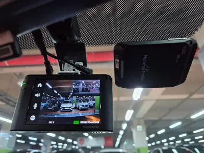 Hyundai Sonata 2017, 72592 км, за 12500000 KRW - фото 17