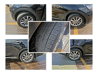 Kia Sorento 2015, 122023 км, за 13500000 KRW - фото 9