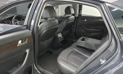 Hyundai Sonata 2018, 158873 км, за 9900000 KRW - фото 26