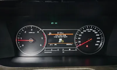 Kia Sorento 2023, 89205 км, за 25900000 KRW - фото 8