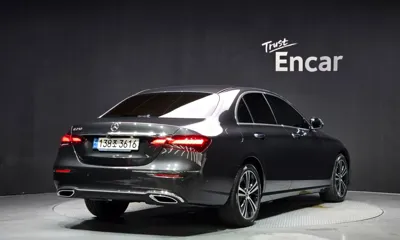 Mercedes-Benz E-Class 2021, 62154 км, за 32900000 KRW