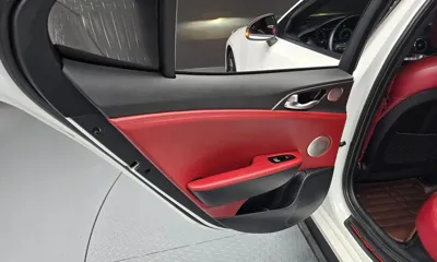Kia Stinger 2018, 71890 км, за 23500000 KRW - фото 25