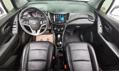 ChevroletGMDaewoo Trax 2018, 46290 км, за 9190000 KRW - фото 7
