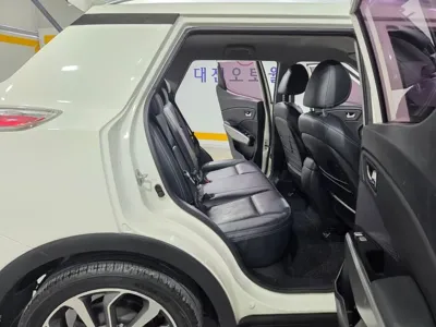 KG_Mobility_Ssangyong TIBOLI 2016, 148911 км, за 5000000 KRW - фото 17