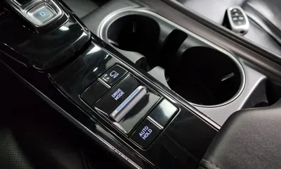 Hyundai Sonata 2020, 132258 км, за 12590000 KRW - фото 9