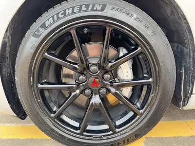 Tesla Model 3 2019, 96000 км, за 89800 CNY - фото 16