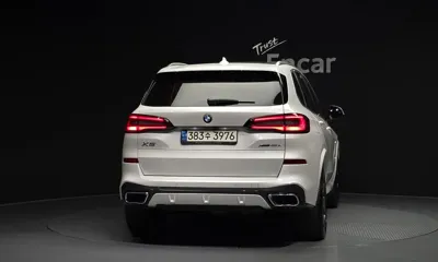 BMW X5 2021, 90127 км, за 56800000 KRW - фото 4