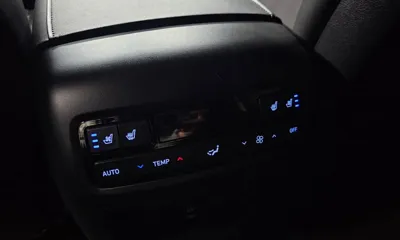 Hyundai Palisade 2019, 73312 км, за 25900000 KRW - фото 19