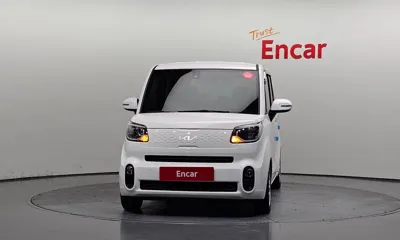 Kia Ray 2022, 96096 км, за 11300000 KRW