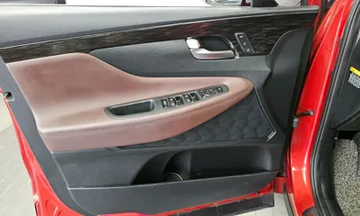 Hyundai Santafe 2019, 102185 км, за 18800000 KRW - фото 24