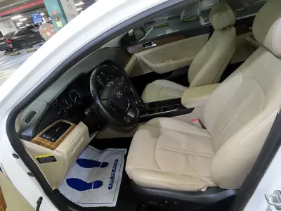 Hyundai Sonata 2015, 182548 км, за 9500000 KRW - фото 6