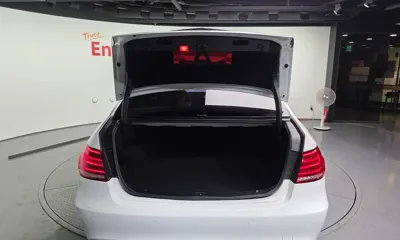 Mercedes-Benz E-Class 2016, 152936 км, за 9000000 KRW - фото 20