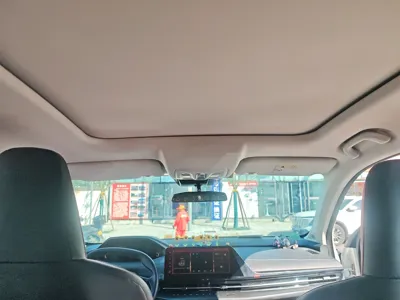 Changan CS55PLUS 2022, 56200 км, за 75246.72 CNY - фото 15