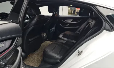 Mercedes-Benz AMG GT 2020, 47168 км, за 63900000 KRW - фото 26