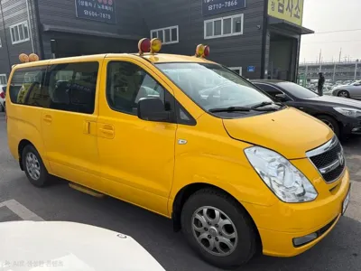 Hyundai Starex 2015, 114543 км, за 6000000 KRW - фото 6