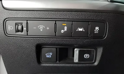 Hyundai Palisade 2021, 113003 км, за 20900000 KRW - фото 28